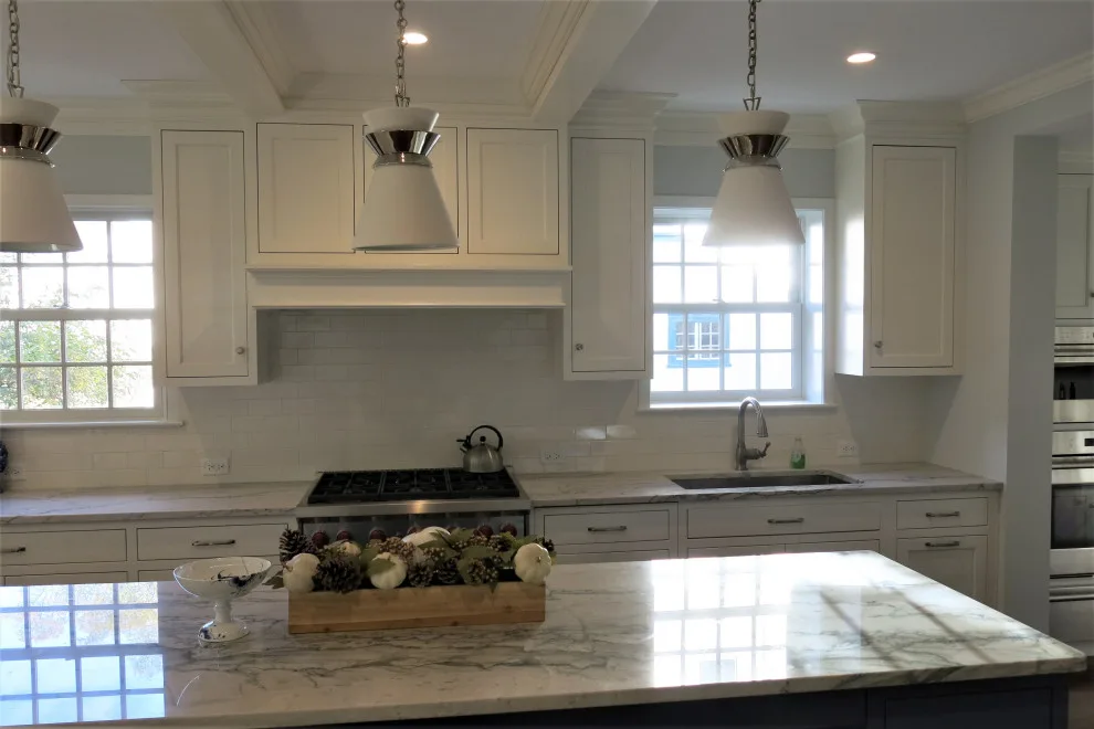 Kitchen Renovation 2 by Dutch Wood Cabinetry, LLC - Photo 11