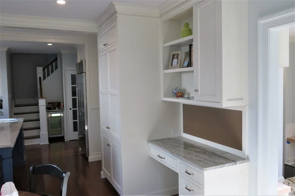 Kitchen Renovation 2 by Dutch Wood Cabinetry, LLC - Photo 10