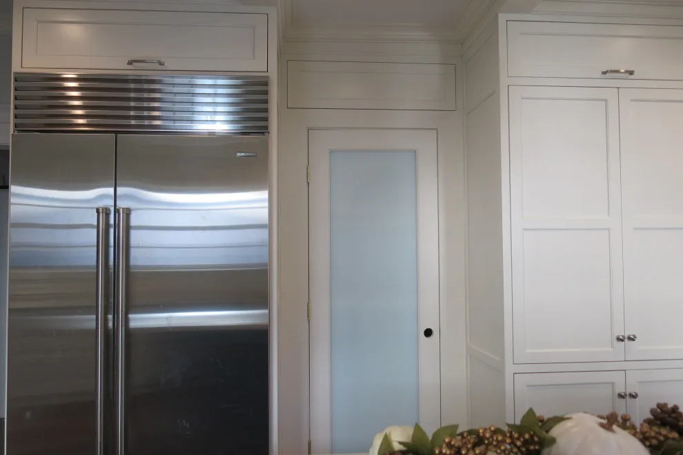 Kitchen Renovation 2 by Dutch Wood Cabinetry, LLC - Photo 7