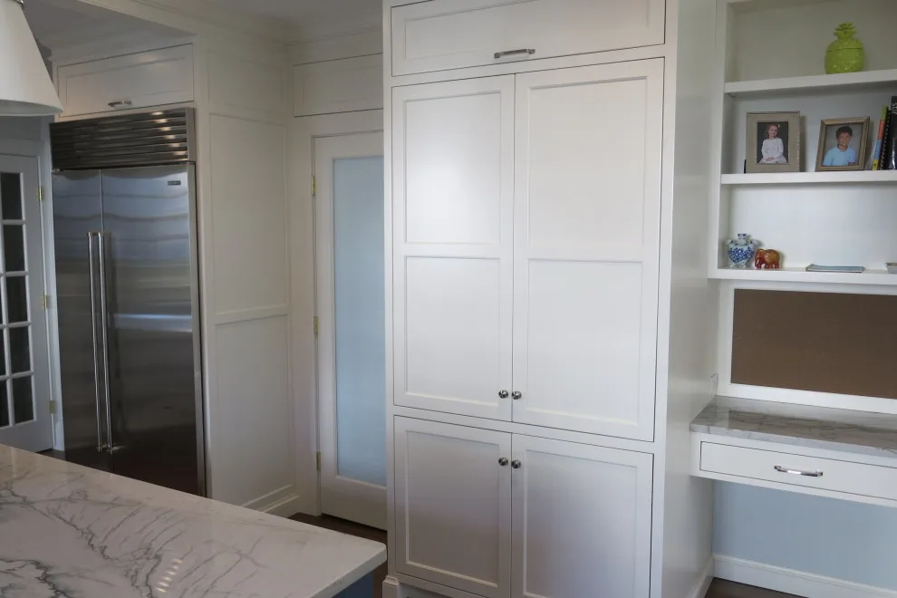 Kitchen Renovation 2 by Dutch Wood Cabinetry, LLC - Photo 2