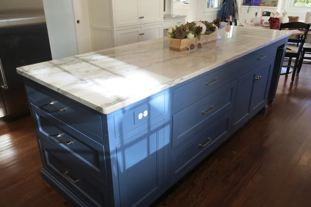 Kitchen Renovation 2 by Dutch Wood Cabinetry, LLC - Photo 8