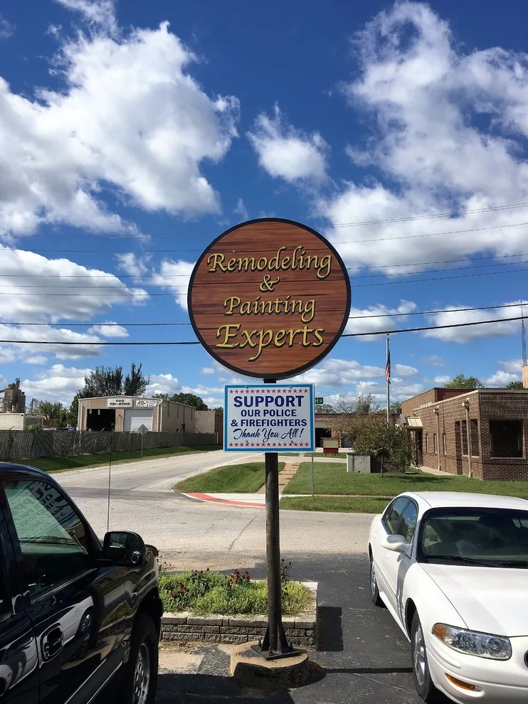 Remodeling And Painting Experts Inc. - Photo 7