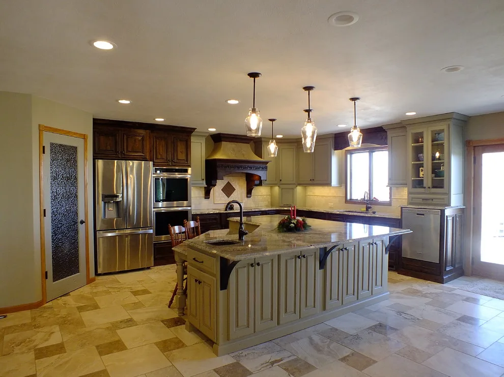 Decluttering and Unifying - A Kitchen Renovation by Stephanie Bruntz Designs - Photo 7