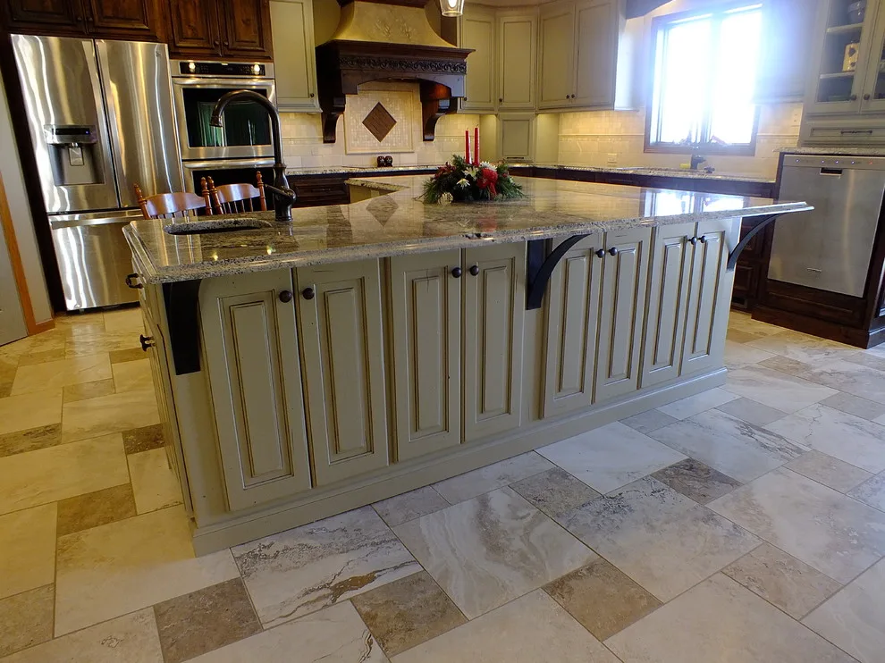 Decluttering and Unifying - A Kitchen Renovation by Stephanie Bruntz Designs - Photo 4