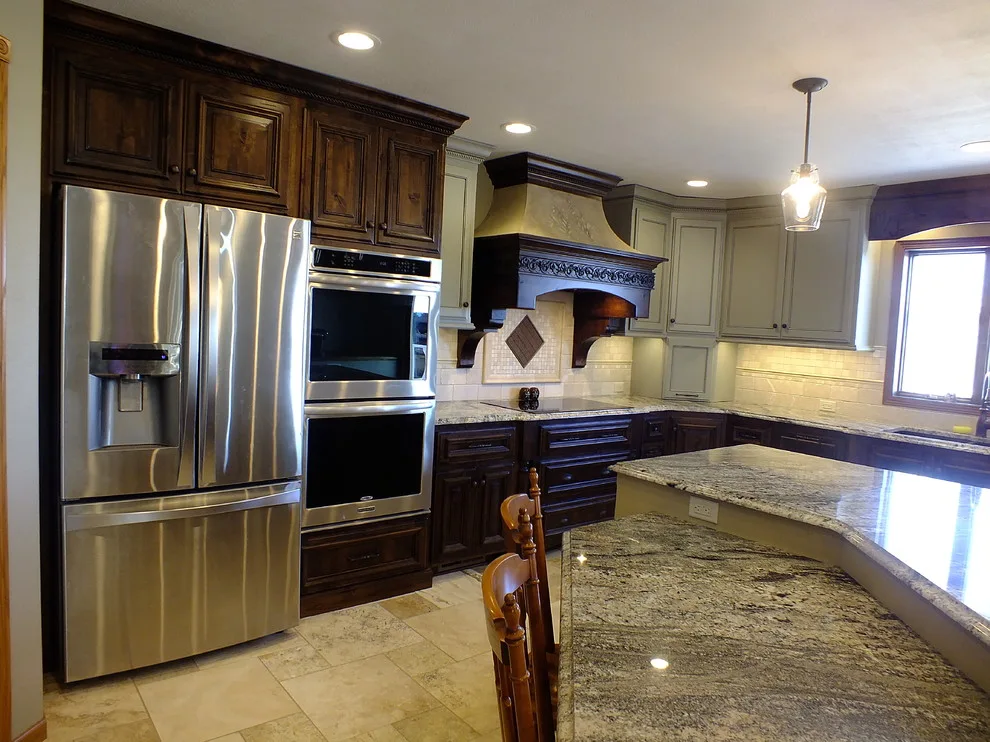 Decluttering and Unifying - A Kitchen Renovation by Stephanie Bruntz Designs - Photo 8