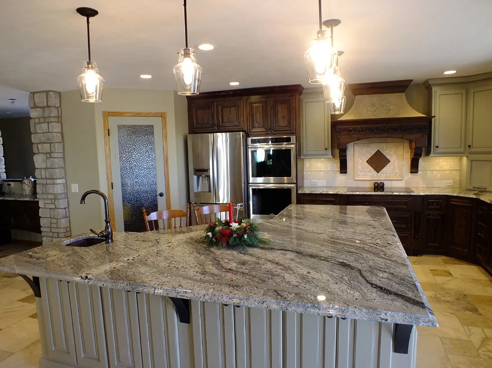 Decluttering and Unifying - A Kitchen Renovation by Stephanie Bruntz Designs - Photo 13