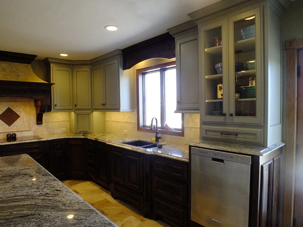 Decluttering and Unifying - A Kitchen Renovation by Stephanie Bruntz Designs - Photo 12