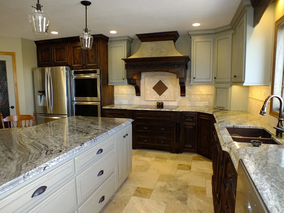 Decluttering and Unifying - A Kitchen Renovation by Stephanie Bruntz Designs - Photo 2