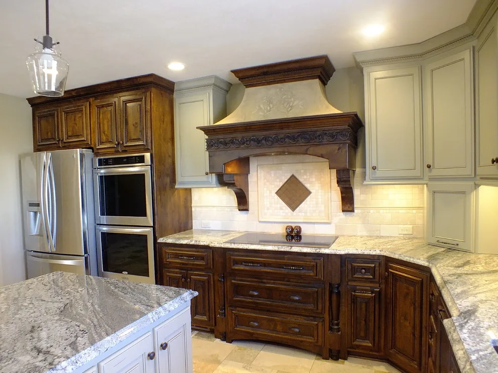 Decluttering and Unifying - A Kitchen Renovation by Stephanie Bruntz Designs - Photo 9