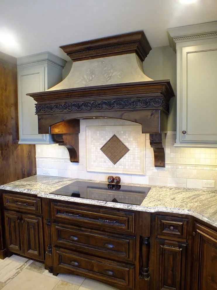 Decluttering and Unifying - A Kitchen Renovation by Stephanie Bruntz Designs - Photo 5