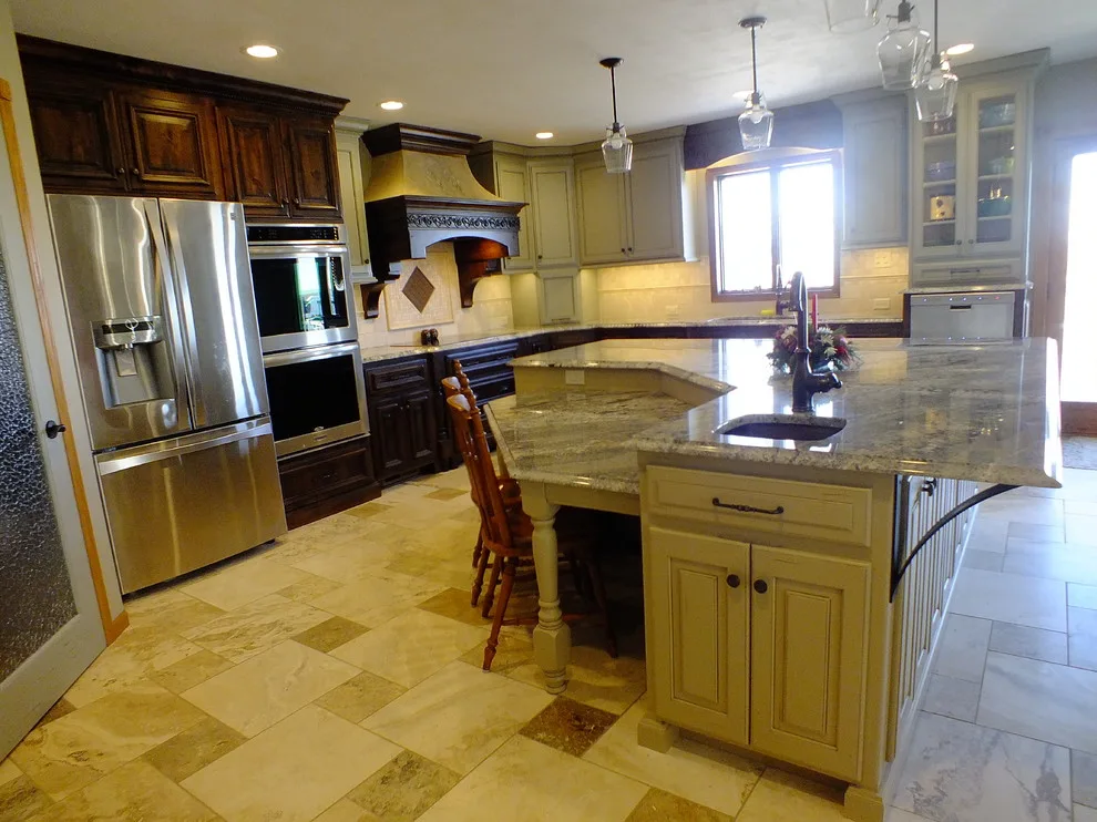 Decluttering and Unifying - A Kitchen Renovation by Stephanie Bruntz Designs - Photo 11