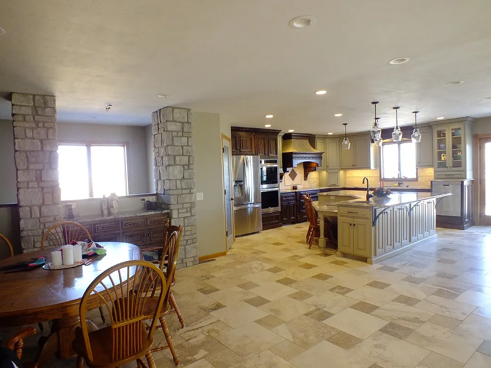 Decluttering and Unifying - A Kitchen Renovation by Stephanie Bruntz Designs - Photo 6