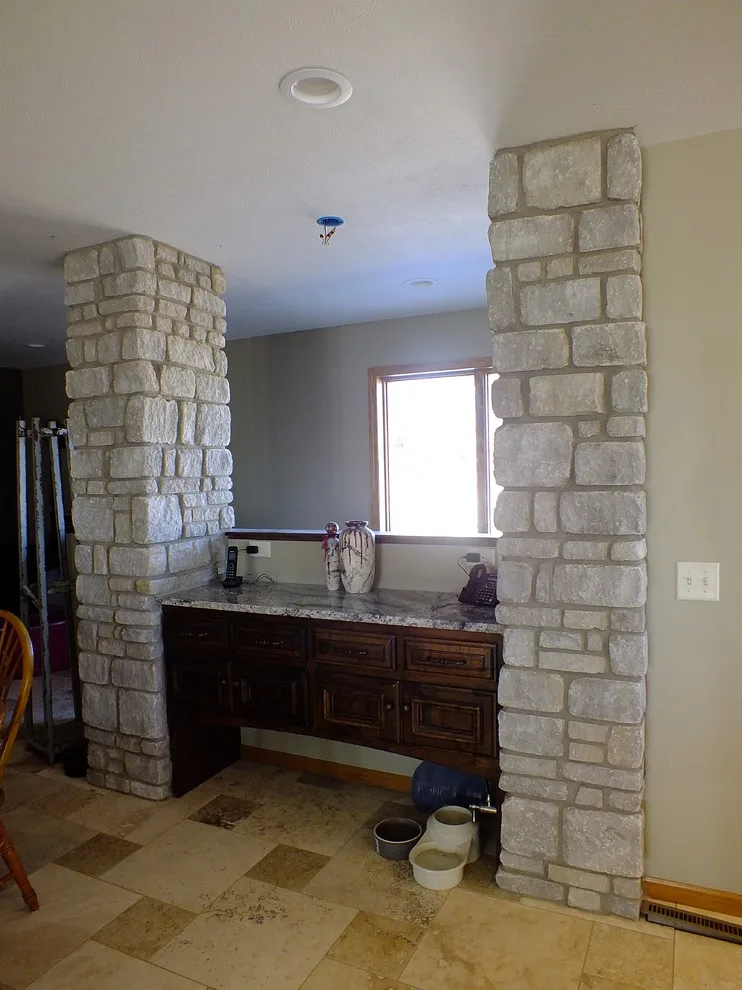 Decluttering and Unifying - A Kitchen Renovation by Stephanie Bruntz Designs - Photo 10