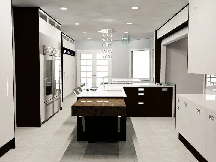 Lake Project Visualization by Kitchen & Bath Designs By Leah LLC - Photo 2