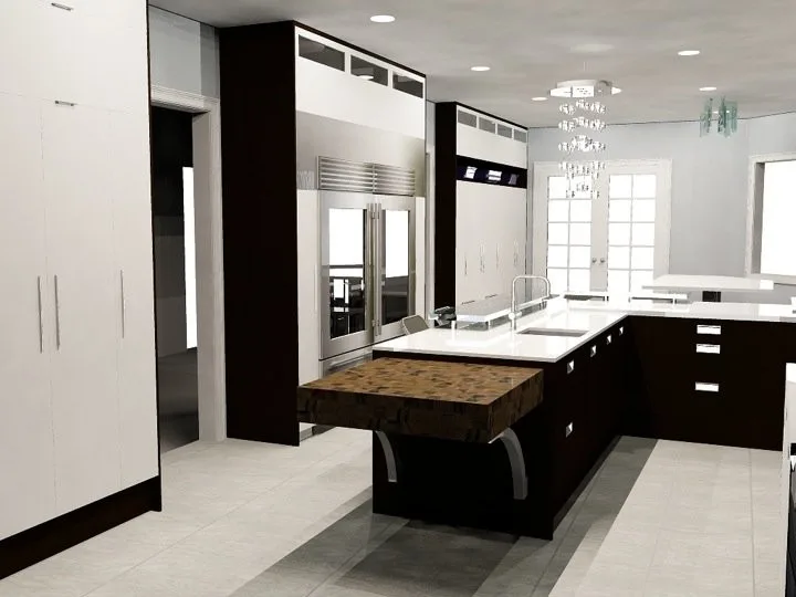 Kitchen & Bath Designs By Leah LLC - Photo 14