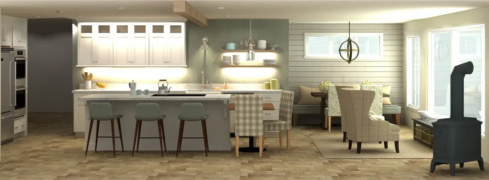 Visual Representations by Balance Design Studio - Photo 20