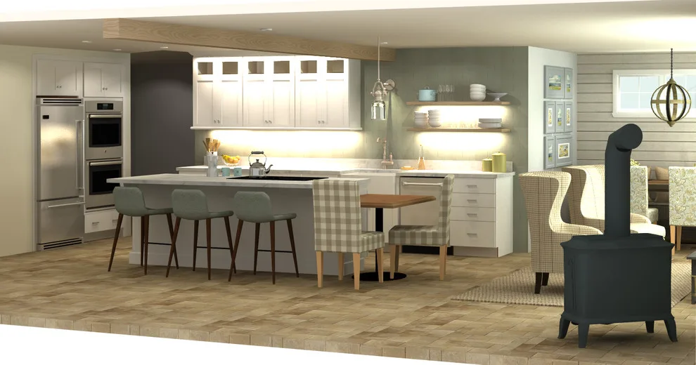 Visual Representations by Balance Design Studio - Photo 4