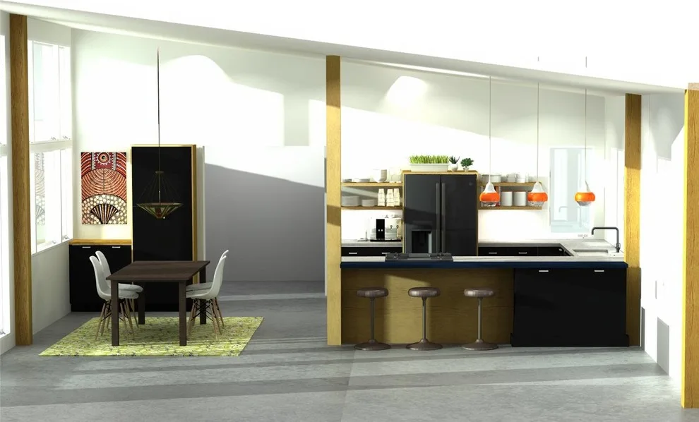 Visual Representations by Balance Design Studio - Photo 39