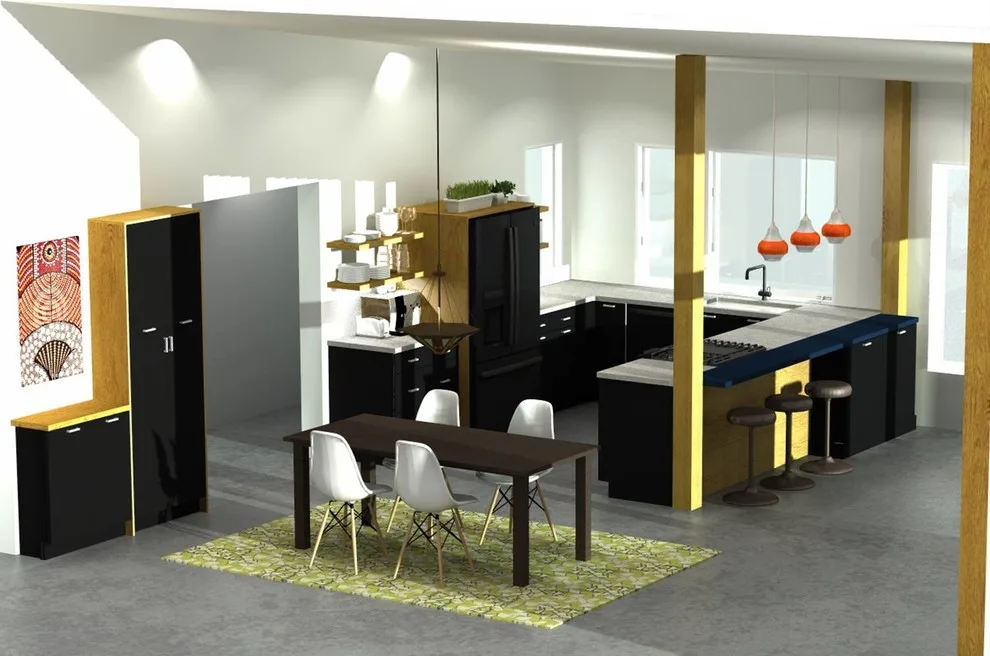 Visual Representations by Balance Design Studio - Photo 7