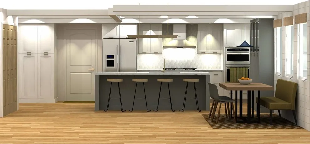 Visual Representations by Balance Design Studio - Photo 33