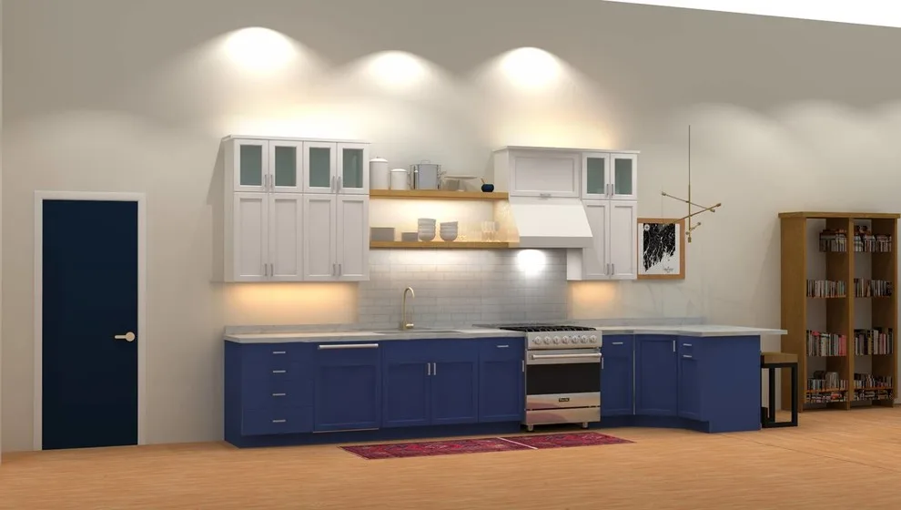 Visual Representations by Balance Design Studio - Photo 22