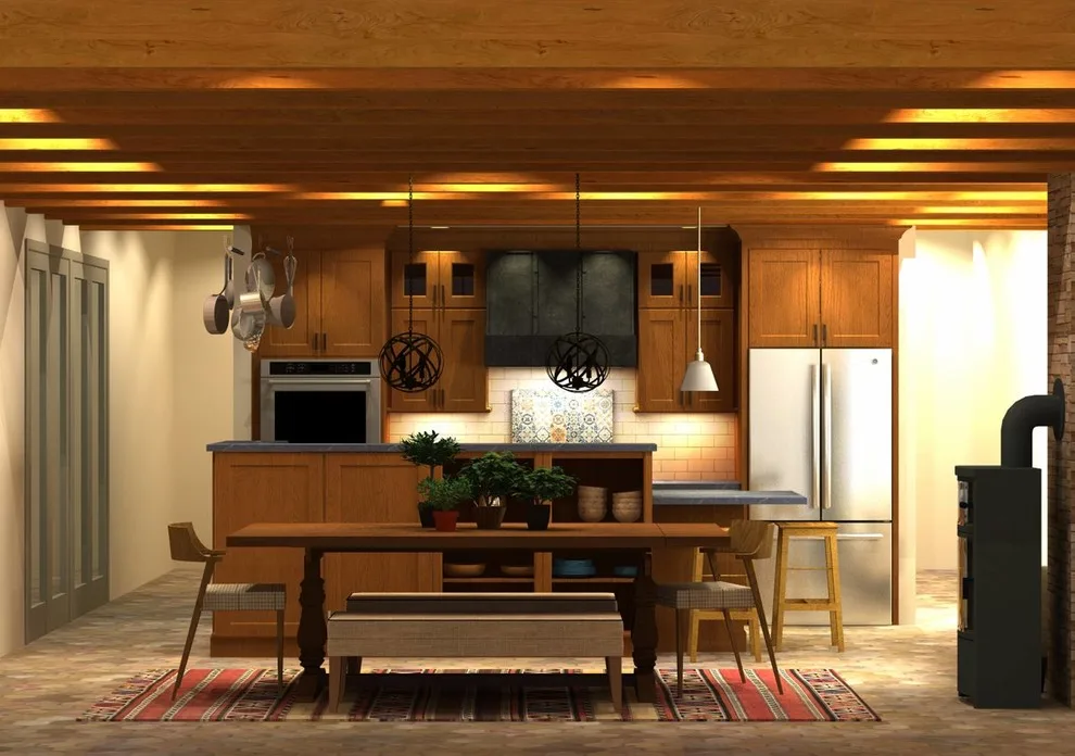 Visual Representations by Balance Design Studio - Photo 8