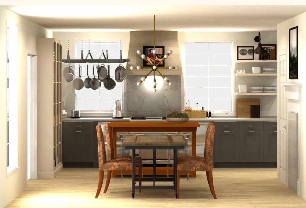 Visual Representations by Balance Design Studio - Photo 18