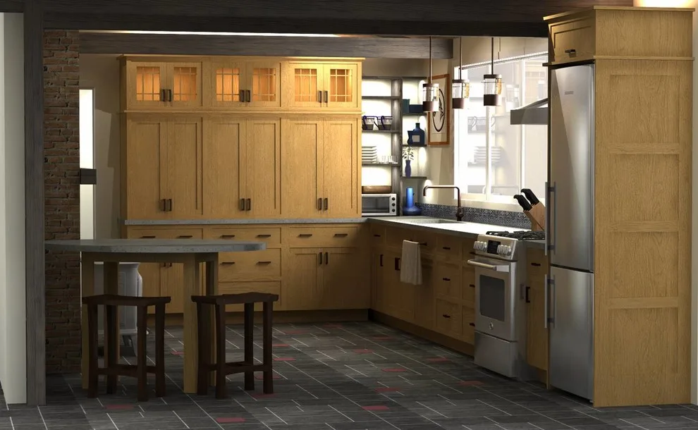Visual Representations by Balance Design Studio - Photo 28
