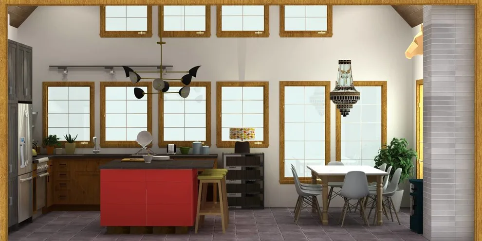 Visual Representations by Balance Design Studio - Photo 35