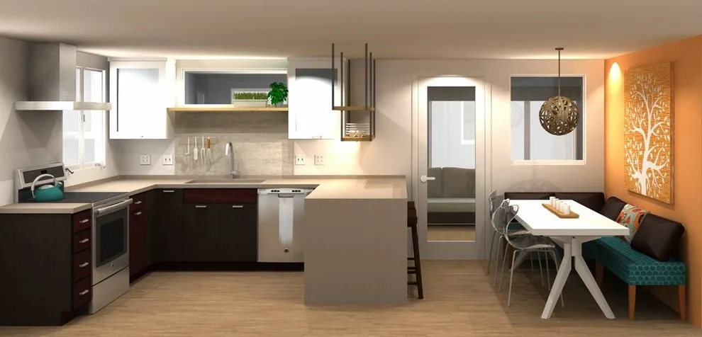 Visual Representations by Balance Design Studio - Photo 12