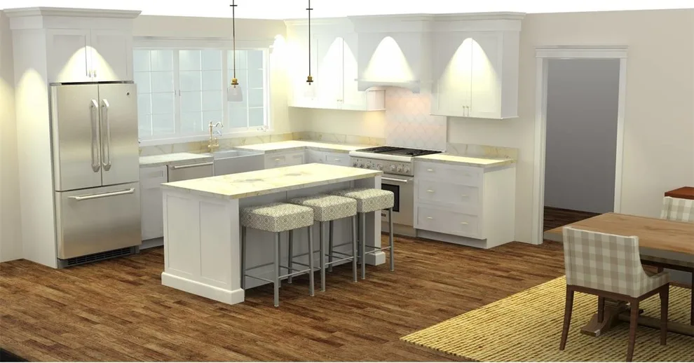 Visual Representations by Balance Design Studio - Photo 30