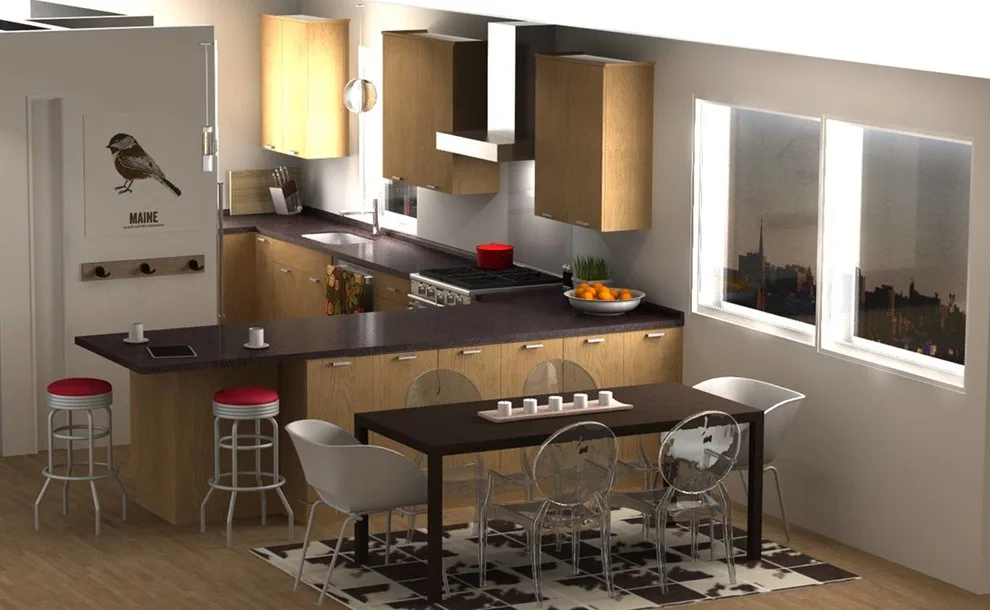 Visual Representations by Balance Design Studio - Photo 2