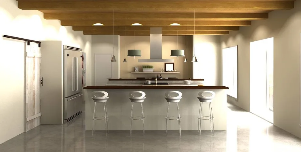 Visual Representations by Balance Design Studio - Photo 17