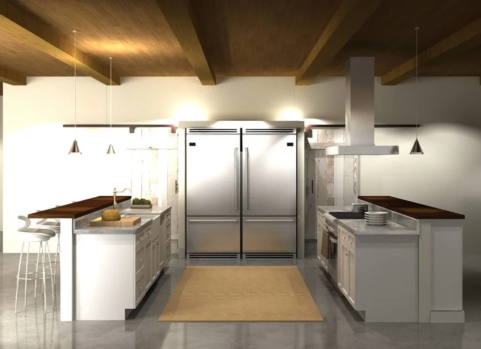 Visual Representations by Balance Design Studio - Photo 38