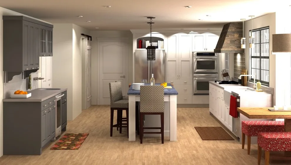 Visual Representations by Balance Design Studio - Photo 40