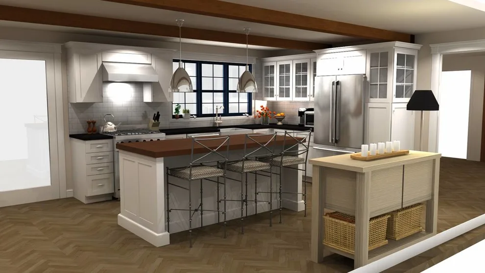 Visual Representations by Balance Design Studio - Photo 36