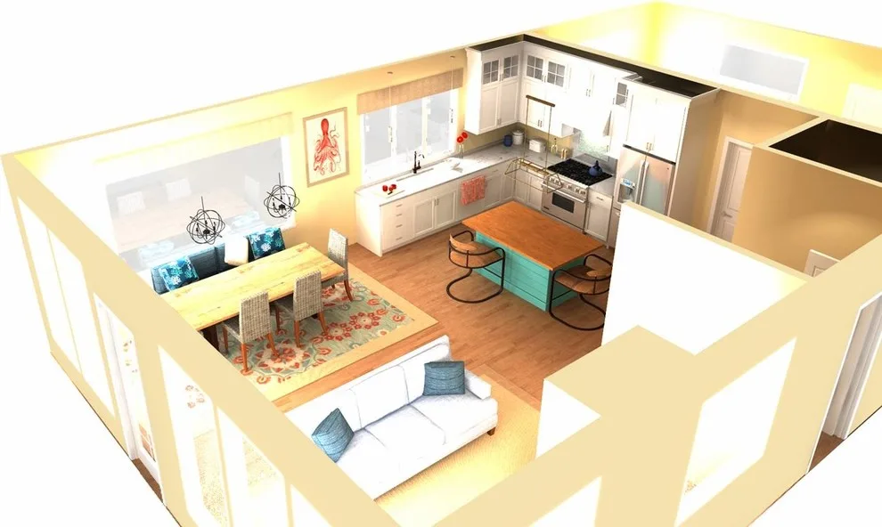 Visual Representations by Balance Design Studio - Photo 23