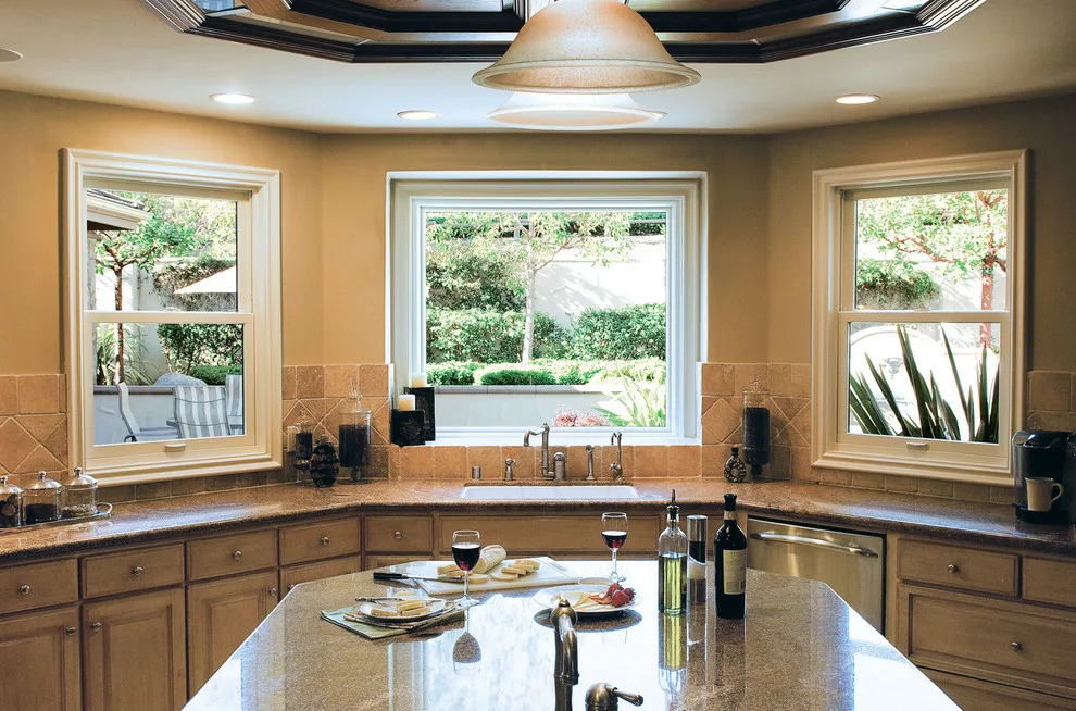 Andersen Replacement Windows Renewal by Dreamstyle Remodeling - Photo 2