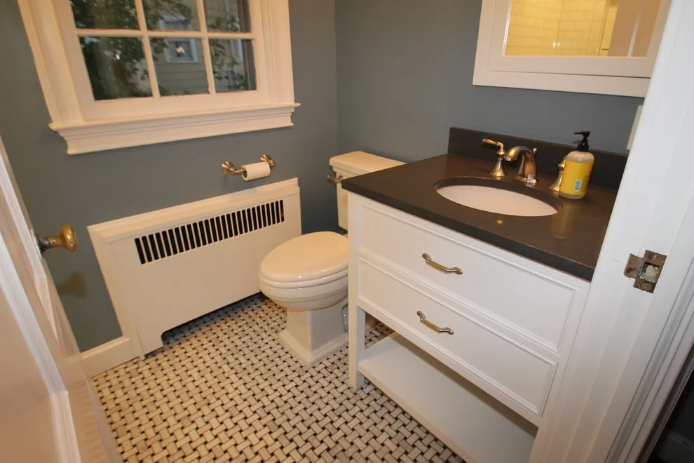 Updated Restrooms by NJ Kitchens And Baths - Photo 26