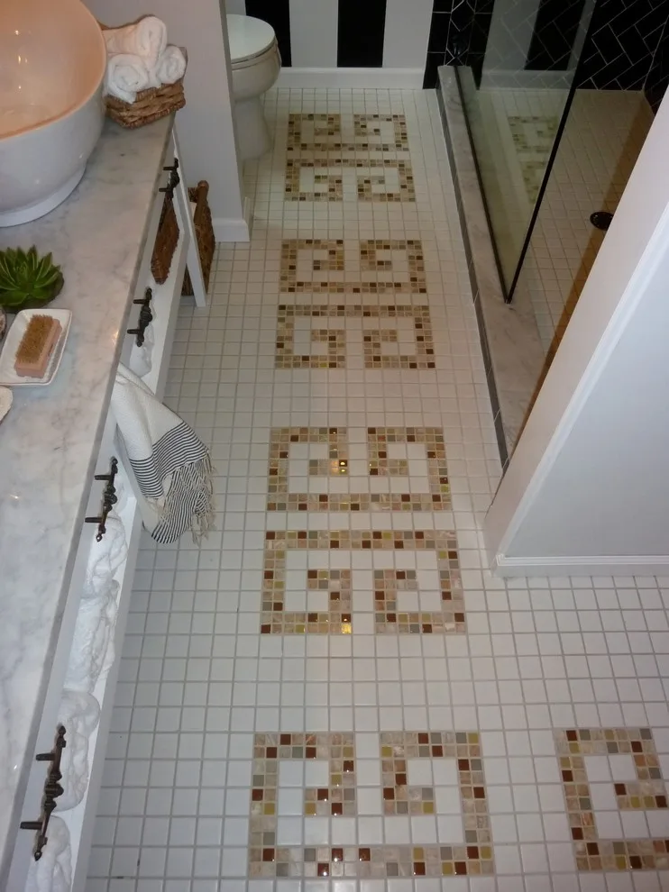 Updated Restrooms by NJ Kitchens And Baths - Photo 35