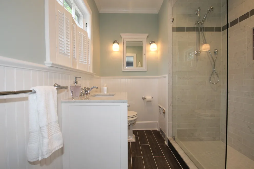 Updated Restrooms by NJ Kitchens And Baths - Photo 24