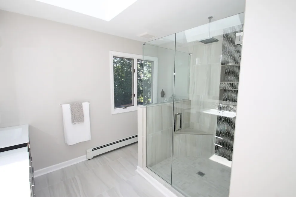 Updated Restrooms by NJ Kitchens And Baths - Photo 28