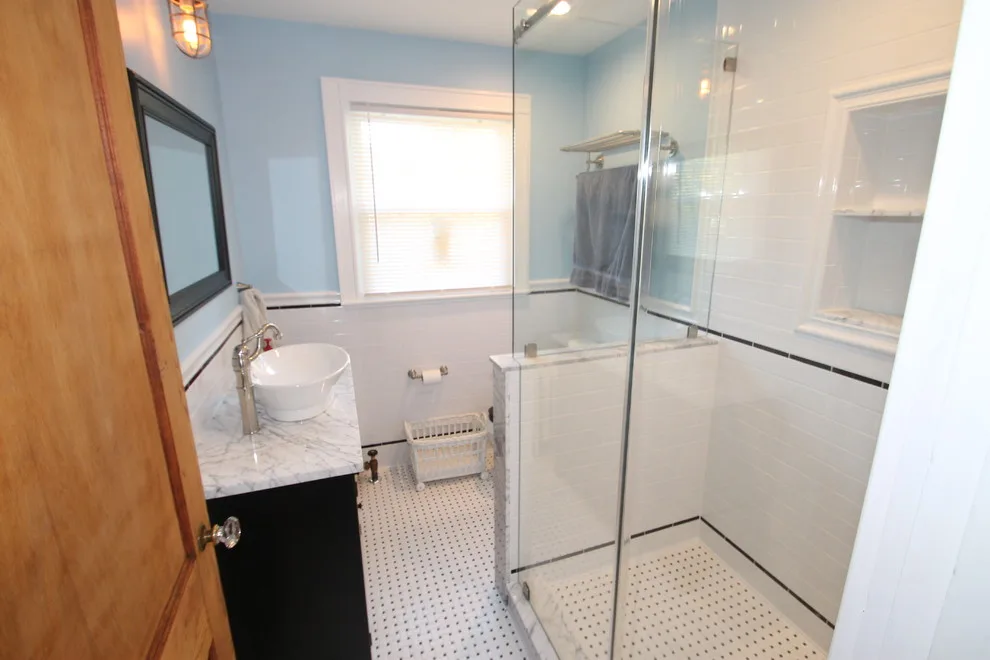 Updated Restrooms by NJ Kitchens And Baths - Photo 13