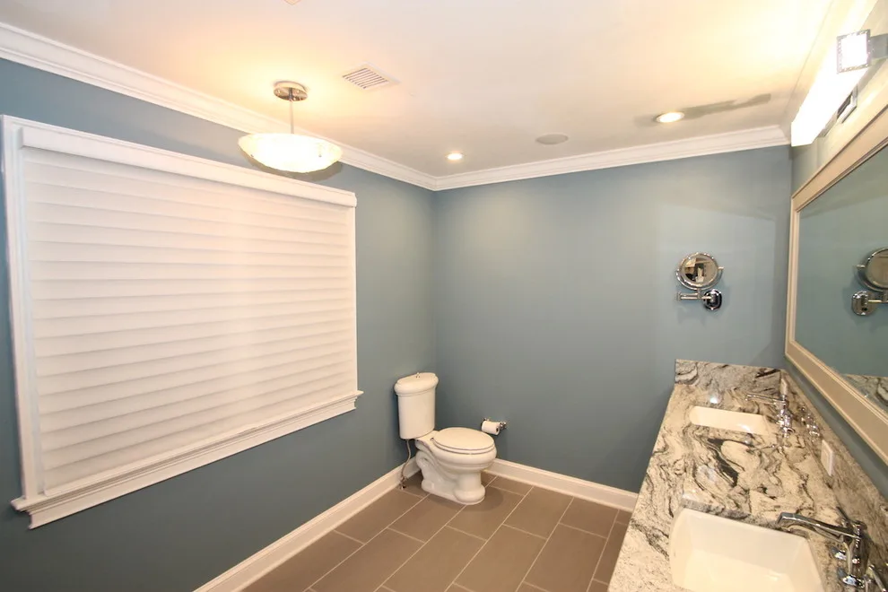 Updated Restrooms by NJ Kitchens And Baths - Photo 30