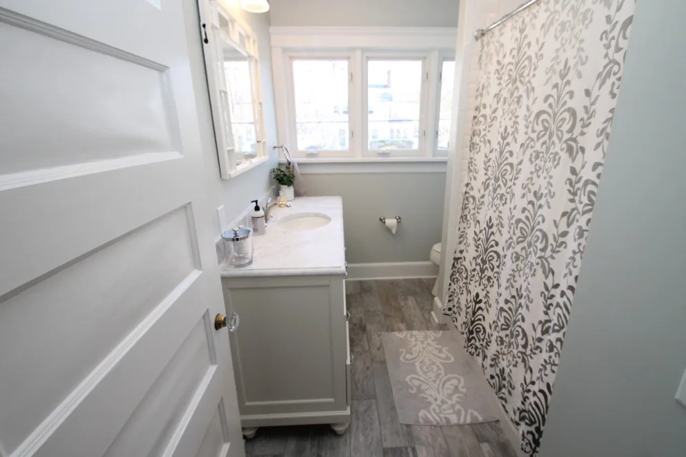 Updated Restrooms by NJ Kitchens And Baths - Photo 10