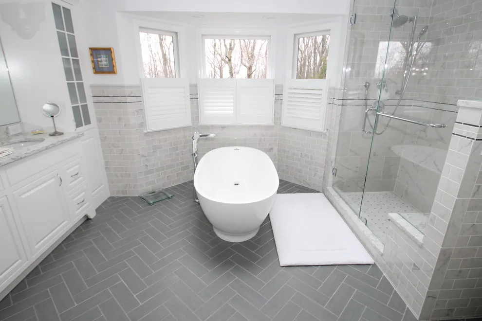 NJ Kitchens And Baths - Photo 6
