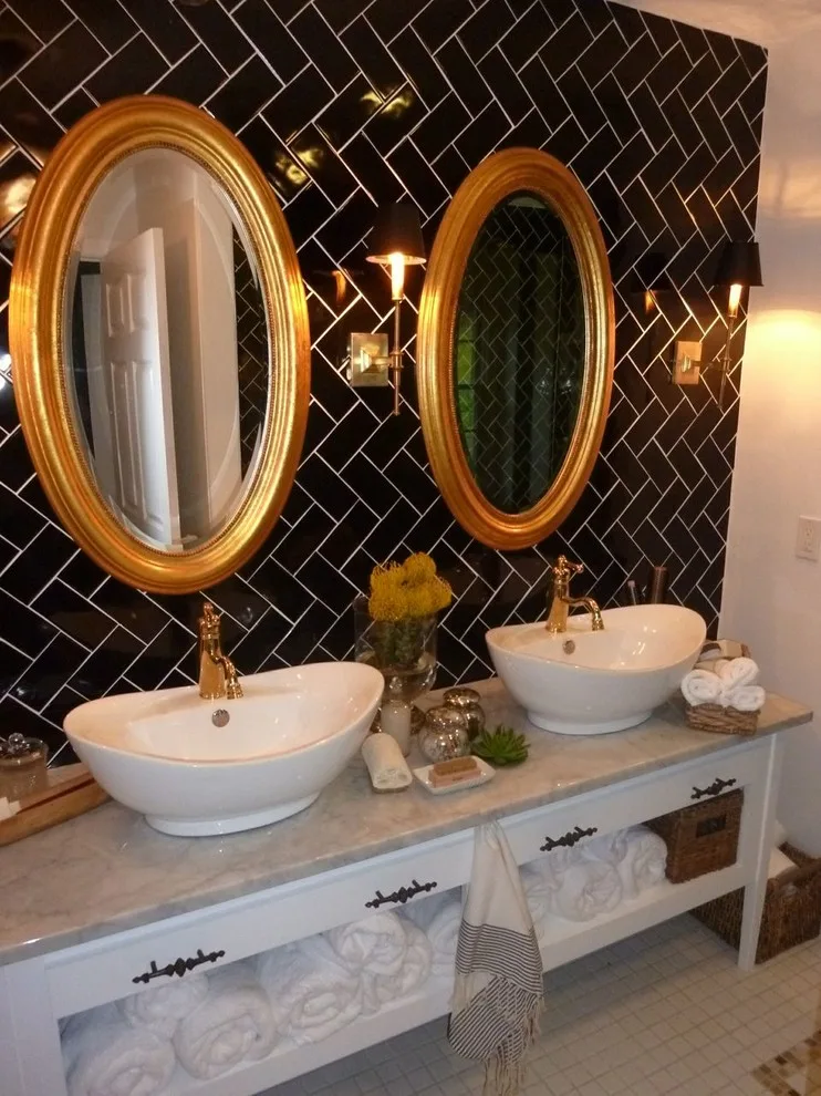 Updated Restrooms by NJ Kitchens And Baths - Photo 9