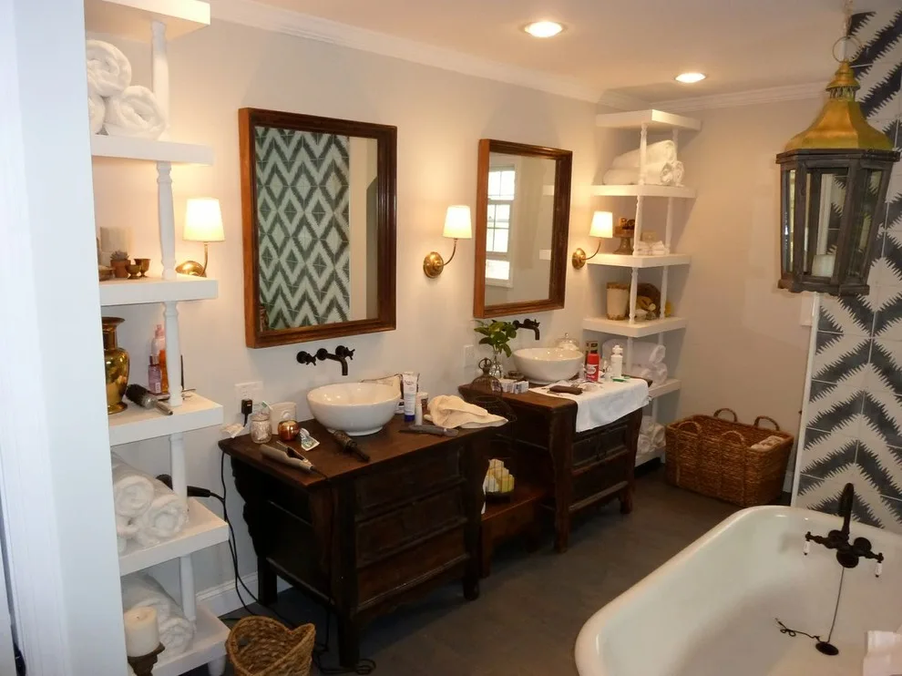 Updated Restrooms by NJ Kitchens And Baths - Photo 34