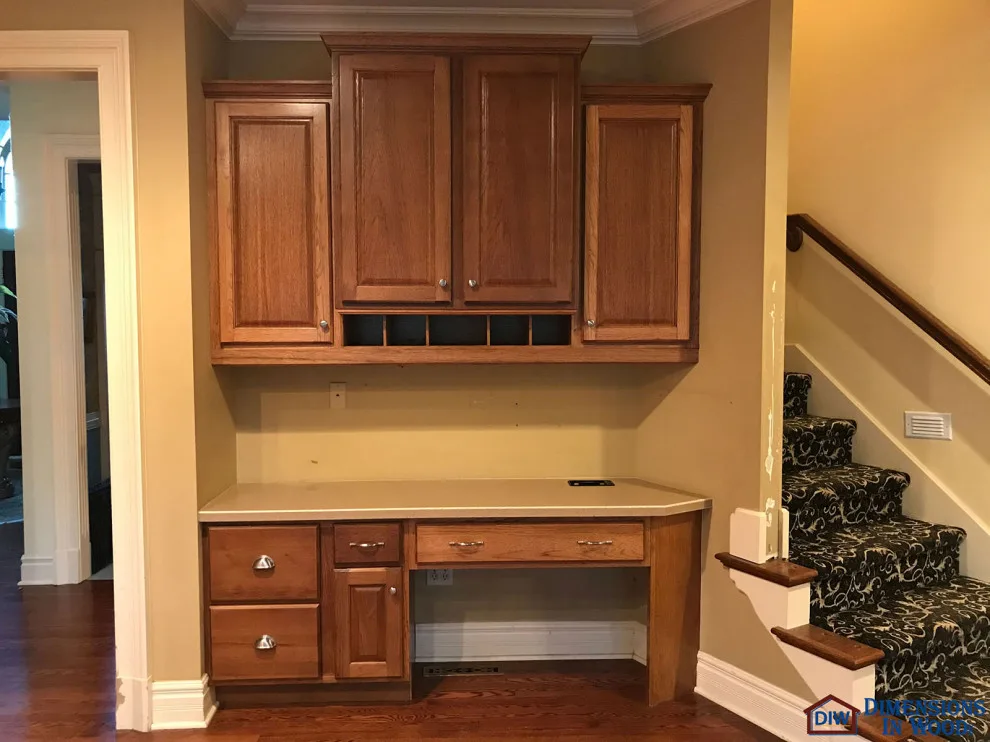 Kitchen, Hearth Room, and Breakfast Nook Renovation by Dimensions In Wood Inc - Photo 95