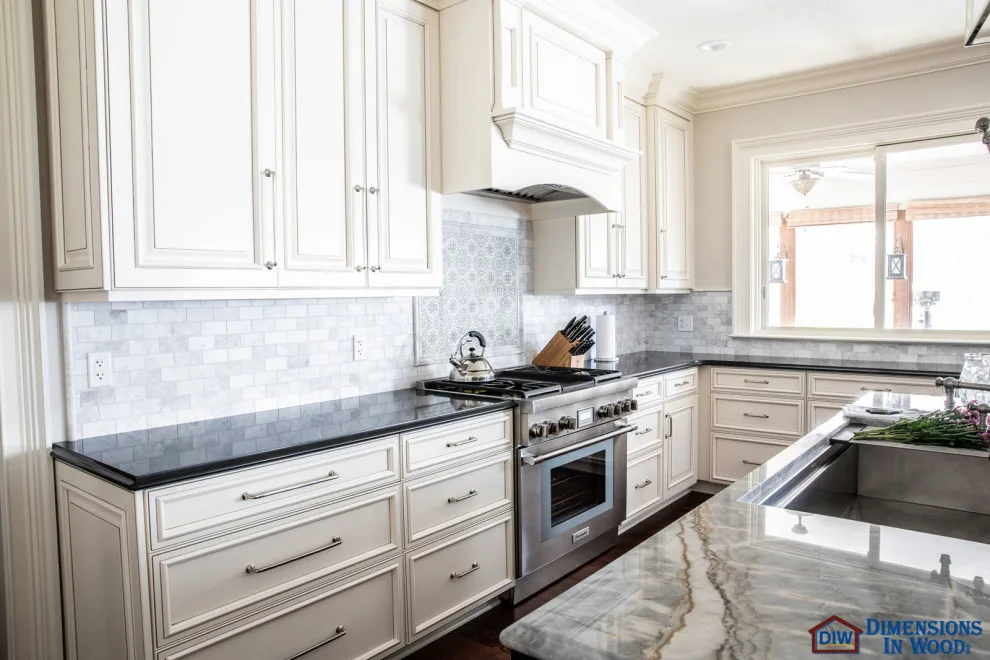 Kitchen, Hearth Room, and Breakfast Nook Renovation by Dimensions In Wood Inc - Photo 62